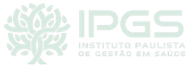 Logo do IPGS