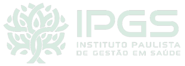 Logo do IPGS
